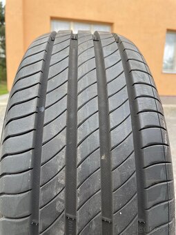 Demo Letne Michelin 195/55R16 87H - 2
