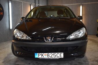Predám Peugeot 206 + 1.4 Magic Pack - 2