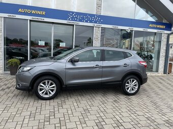Nissan QASHQAI 2014 Diesel - 2