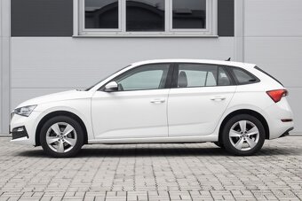 ŠKODA SCALA 1.0 TSI ACTIVE - 2
