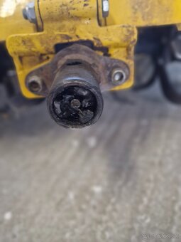 predám kultivátor za jednoosí malotraktor - 2