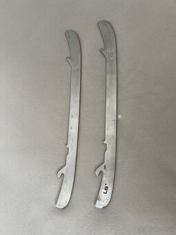 Noze bauer Ls1 - 2