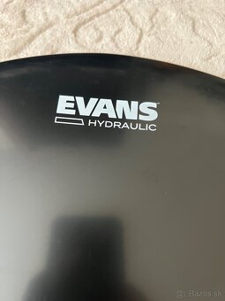 Evans Hydraulic 18 - 2