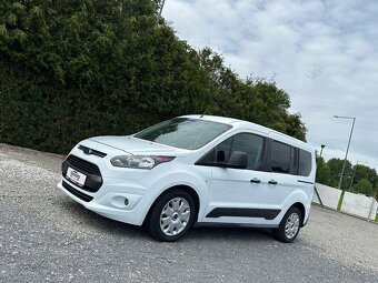 Ford Transit Connect 1.5 TDCi EcoBlue Trend L1H1 - 2