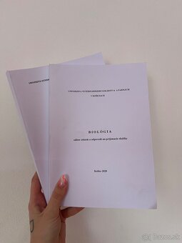 Súbor otázok a odpovedí k prijímaciemu konaniu - 2