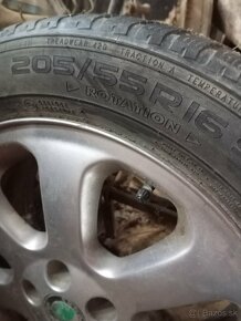 205/55 R 16 - 2