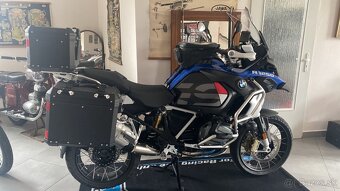 BMW R 1250 GS ADV v záruke odpočet DPH - 2