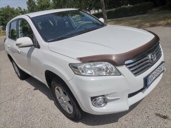 Toyota Rav4 ,Rav 4,POHON 4x4 - 2
