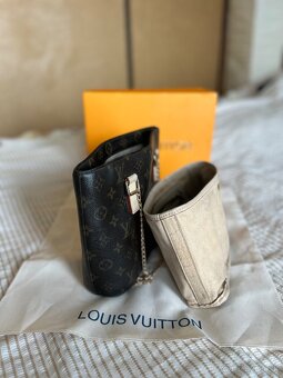 Kabelka louis vuitton petite vavin - 2