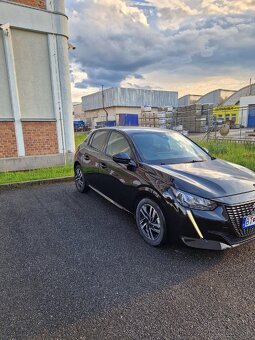 Peugeot 208 - 2