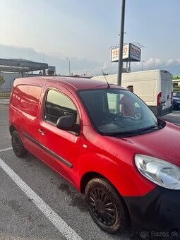 Predám Renault Kangoo 1.5dCi - 2