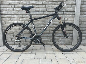 Pánsky bicykel kellys - 2