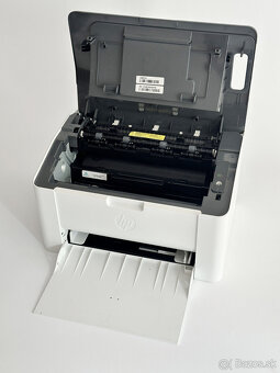 Laserová tlačiareň HP LaserJet 107a s tonerom - 2