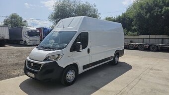 Fiat Ducato 2.3 - 2