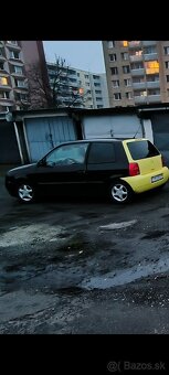 VW Lupo - 2