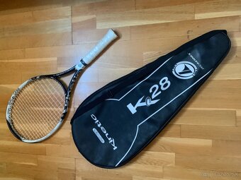Predám tenisové rakety PRO KENNEX a Pro Kinetic K28. - 2