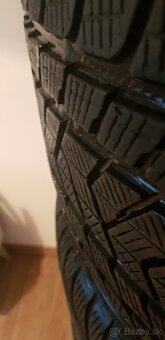 Pirelli scorpion 295/40 R21- winter / zimnne 90% stav - 2