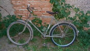 bicykel Stadion pánsky 1956 - 2
