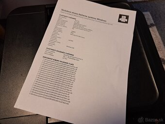 Multifunkčná laserová tlačiareň SAMSUNG SCX-4623FN - 2