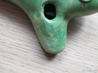 Ocarina Made in USA - 2