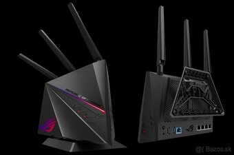 ASUS GT-AC2900 - 2