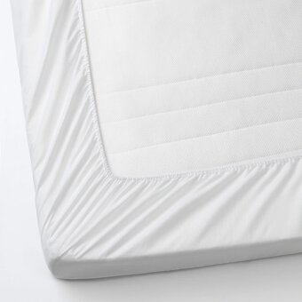Plachta Lenast ikea 60x120 chranic matraca - 2