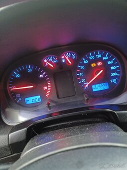 Predám komplet nastrojeny motor 1.9 66kw ALH - 2