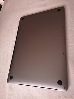 Macbook Pro Retina 15 2018 i7 Cena 470€ - 2