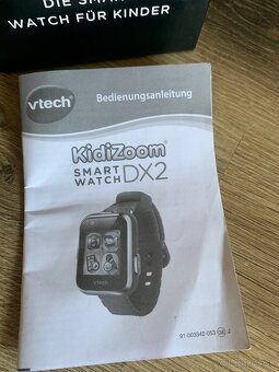 Hodinky kidizoom smartwatch dx2 - 2