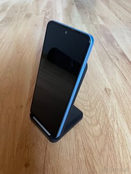 Xiaomi Redmi Note 12 – 4GB/128GB – Modrý - 2