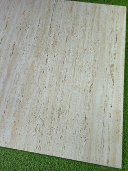 Obklad/dlažba Travertino 120x60 matny povrch - 2