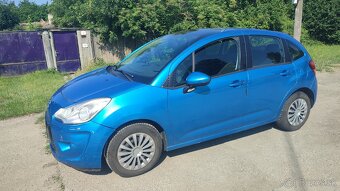 Citroen C3 - 2