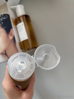 SKIN1004 Double cleansing duo čistiaci olej a pena SKIN 1004 - 2