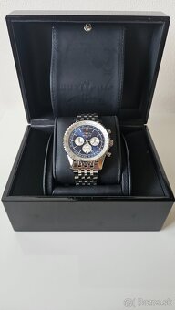 BREITLING Navitimer Chronograph 46 - 2