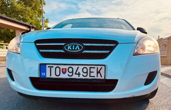 KIA Ceed - 2