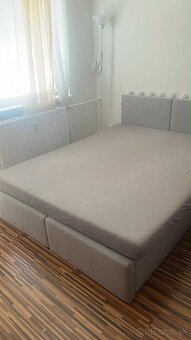manzelska postel, detske postele - 2