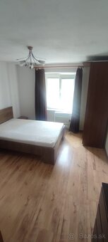 Prenajmem 2 izbový byt na sídl. Rozvoj - 2