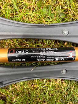 Oxelo waveboard - 2