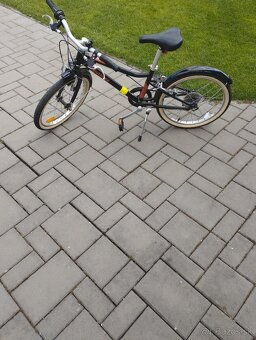 Detský bicykel - 2