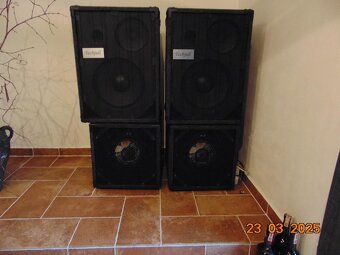 Predám PA - 2