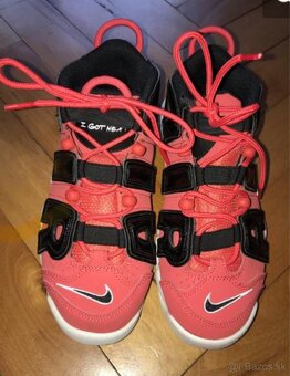 Tenisky Nike Air More Uptempo v.38 - 2