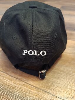 Ralph Lauren šiltovka - 2