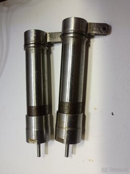 Vojenska vzduchovka vz 47 - 2