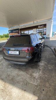 Audi A4 B7 - 2
