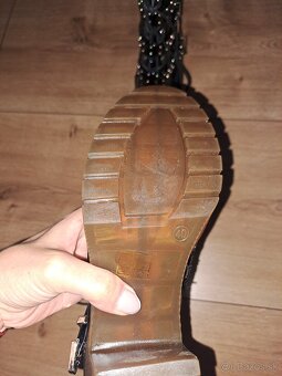 Nove damske topanky - 2