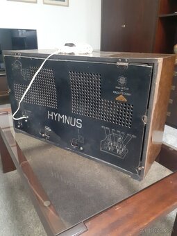 Telefunken Hymnus - 2