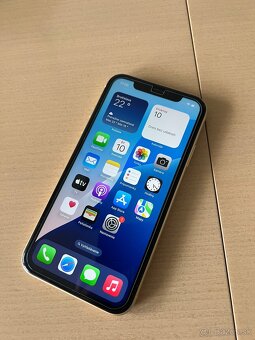 iPhone Xr 64gb Yellow - 2