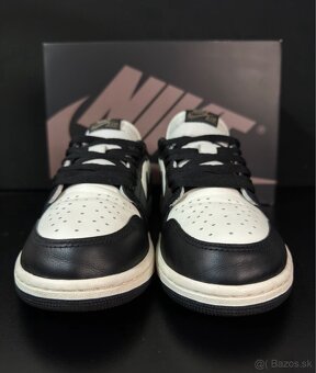 Air Jordan 1 Low Mocha - 2