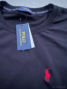 Polo ralph lauren tričko - 2