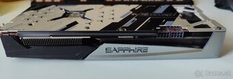 Grafická karta AMD 5700XT NITRO+ 8GB - 2